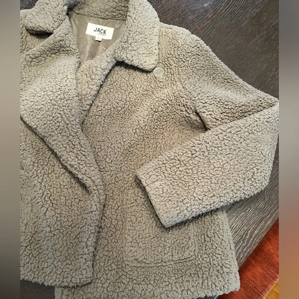 BB DAKOTA // JACK JACKET - Picture 2 of 7